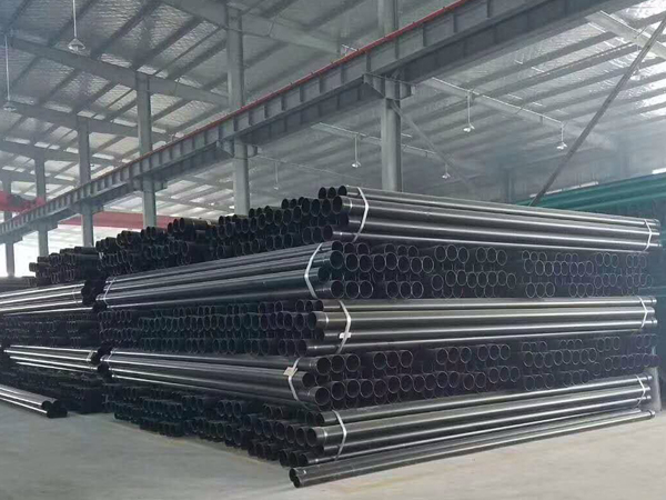 偃师热轧耐候钢管