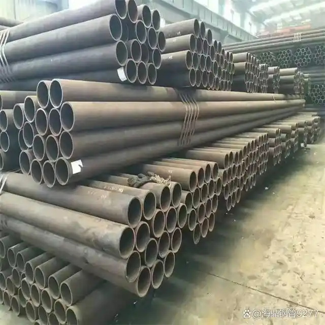 偃师ND钢管