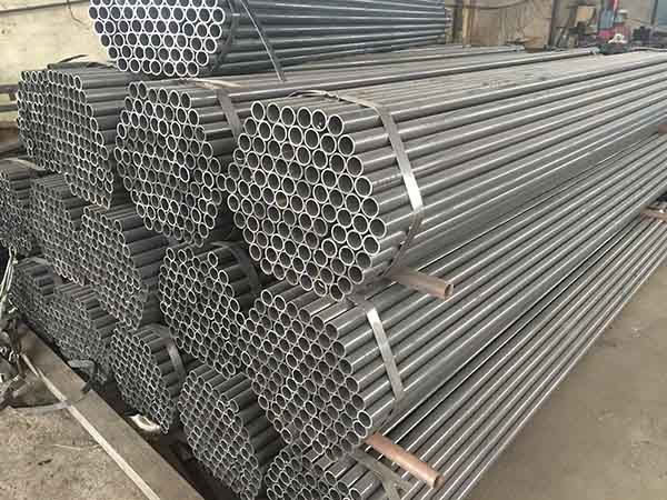 偃师nd考登钢管